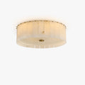 GOODNEST MIST | Alabaster Ceiling Light