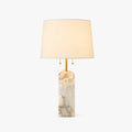 GOODNEST OBELISK | Column Table Lamp