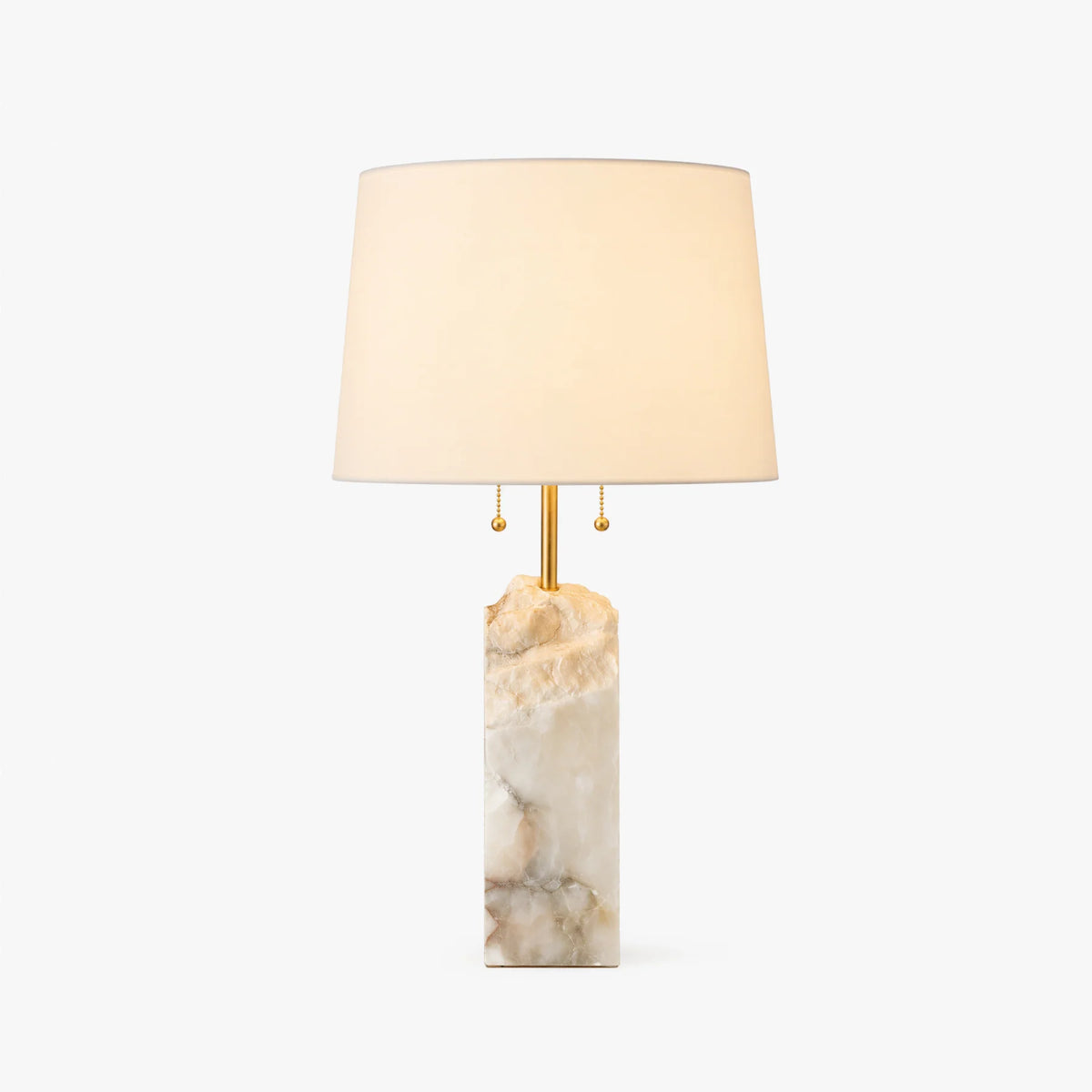 GOODNEST OBELISK | Column Table Lamp