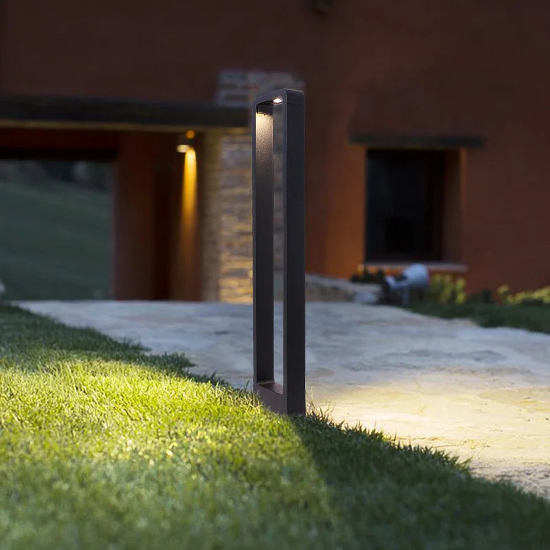 GOODNEST MERIDIAN | LED Garden Bollard Light