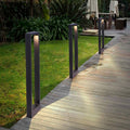 GOODNEST MERIDIAN | LED Garden Bollard Light