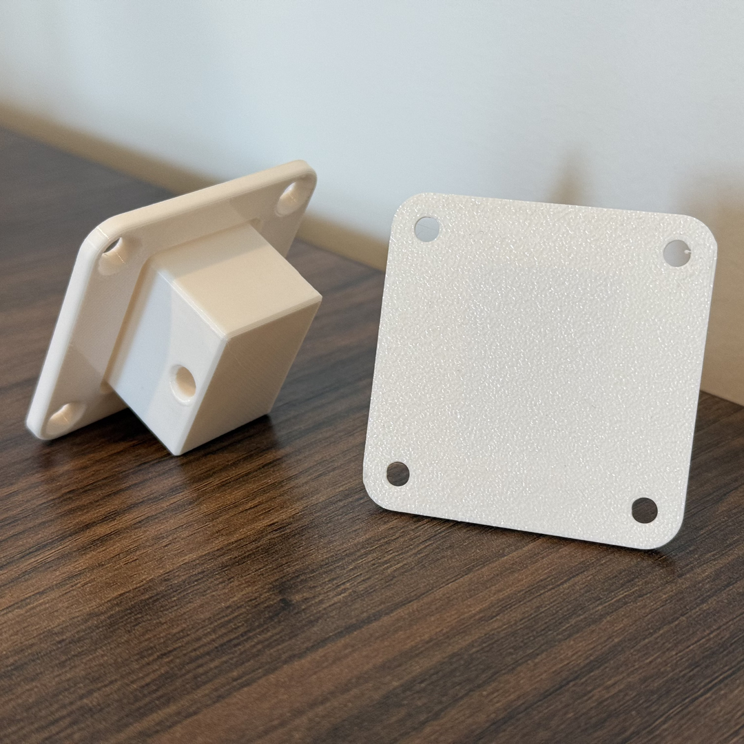 GOODNEST BRACE | Grip Bar & Wall Mount Set
