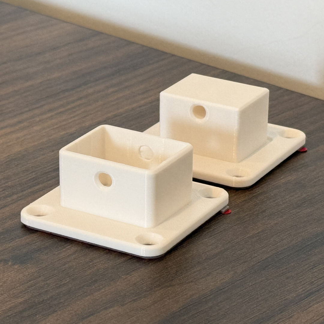 GOODNEST BRACE | Grip Bar & Wall Mount Set