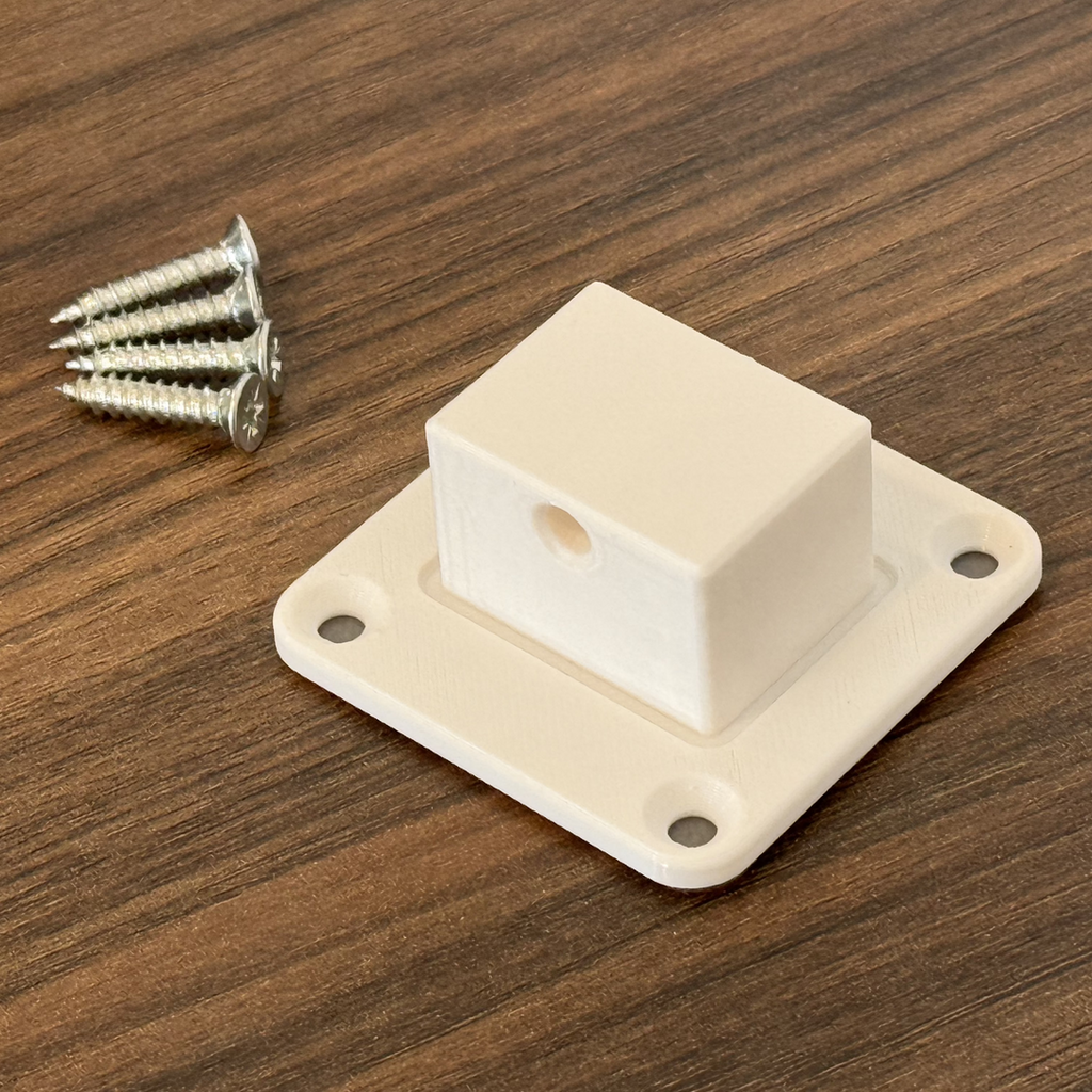 GOODNEST BRACE | Grip Bar & Wall Mount Set