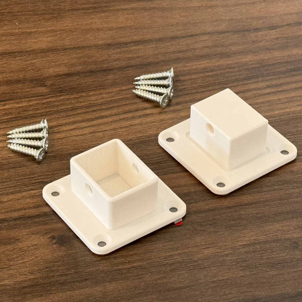 GOODNEST BRACE | Grip Bar & Wall Mount Set