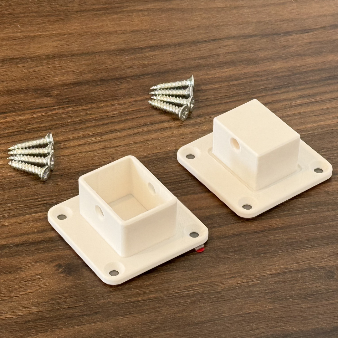 GOODNEST BRACE | Grip Bar & Wall Mount Set
