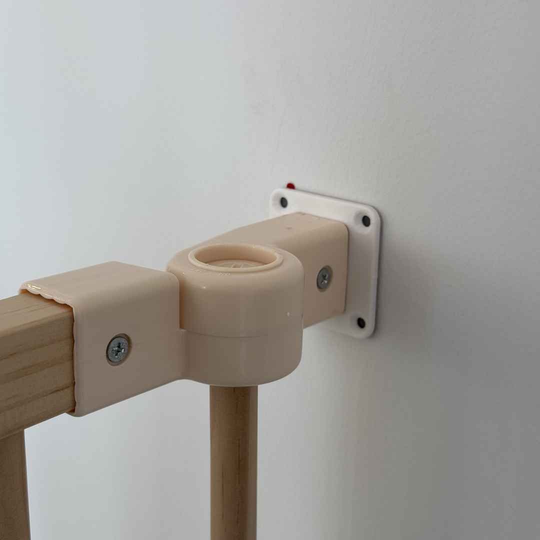 GOODNEST BRACE | Grip Bar & Wall Mount Set