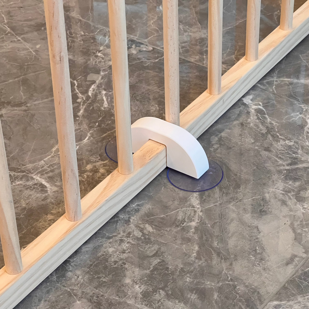 GOODNEST BRACE | Grip Bar & Wall Mount Set