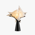 GOODNEST SIENNA | Alabaster Table Lamp