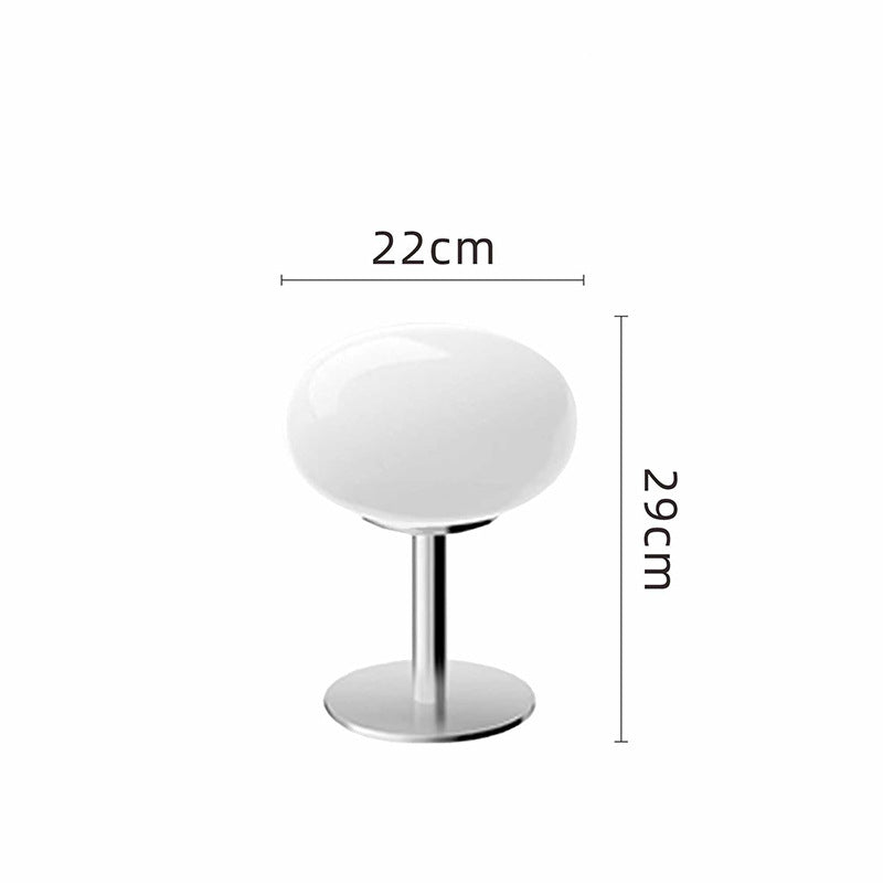 Palazzo Italian Glass Table Lamp