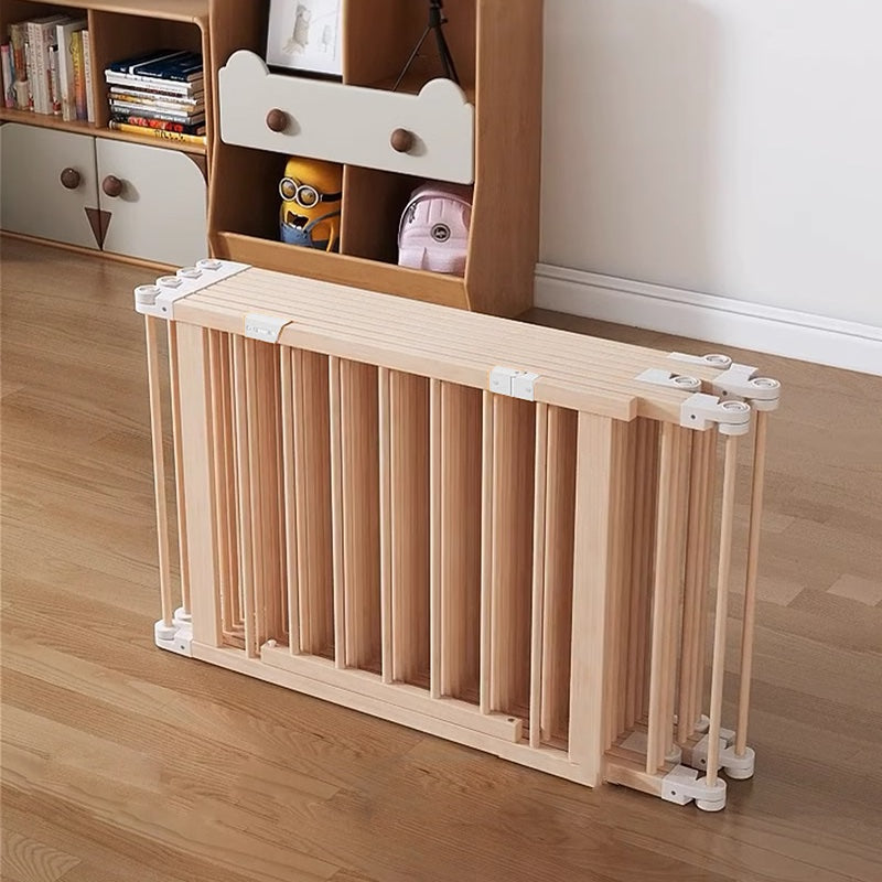 GOODNEST GROVE | Timber Pet Playpen & Tree Barrier