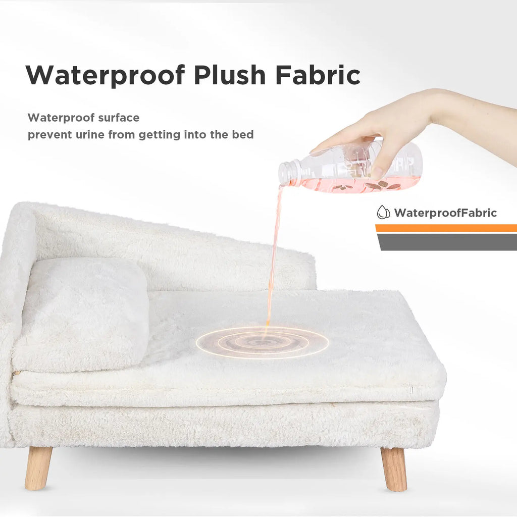 GOODNEST PERCH | Elevated Pet Sofa