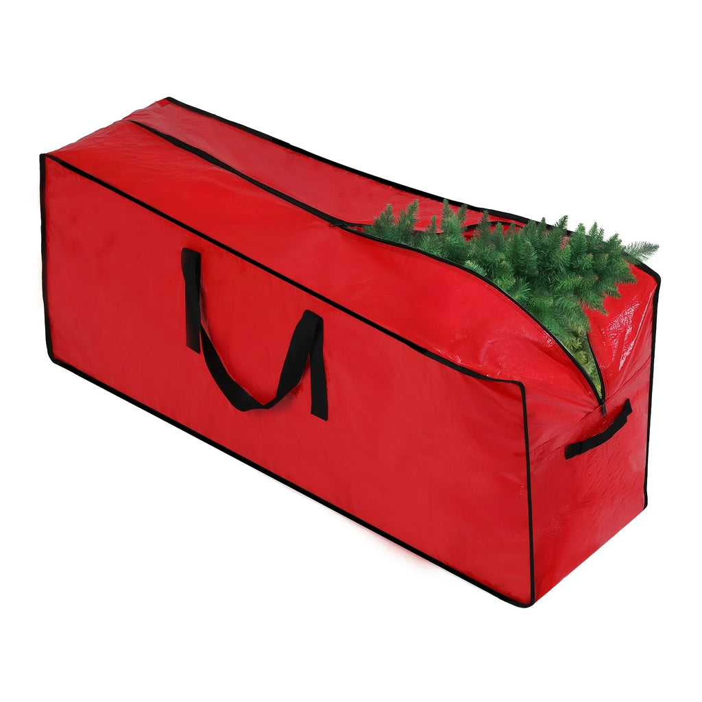 Pack Zippered Tree Storage Bag