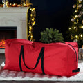 Stow Foldable Tree Storage Bag - GoodNest