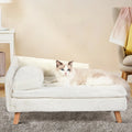GOODNEST PERCH | Elevated Pet Sofa