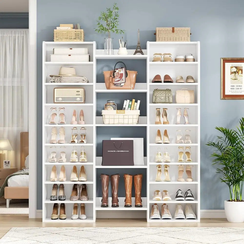 GOODNEST CUBBY | 14-Tier Shoe Cabinet