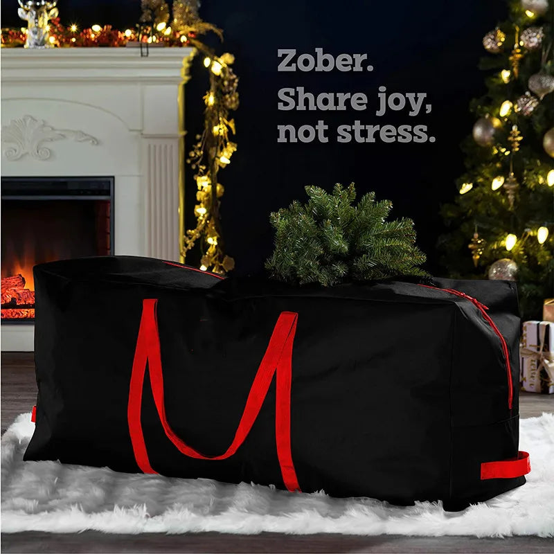 Stow Foldable Tree Storage Bag