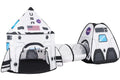GOODNEST LAUNCH | Rocket Play Tent Set