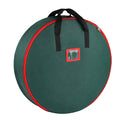 Keep Round Ornament Storage Bag - GoodNest