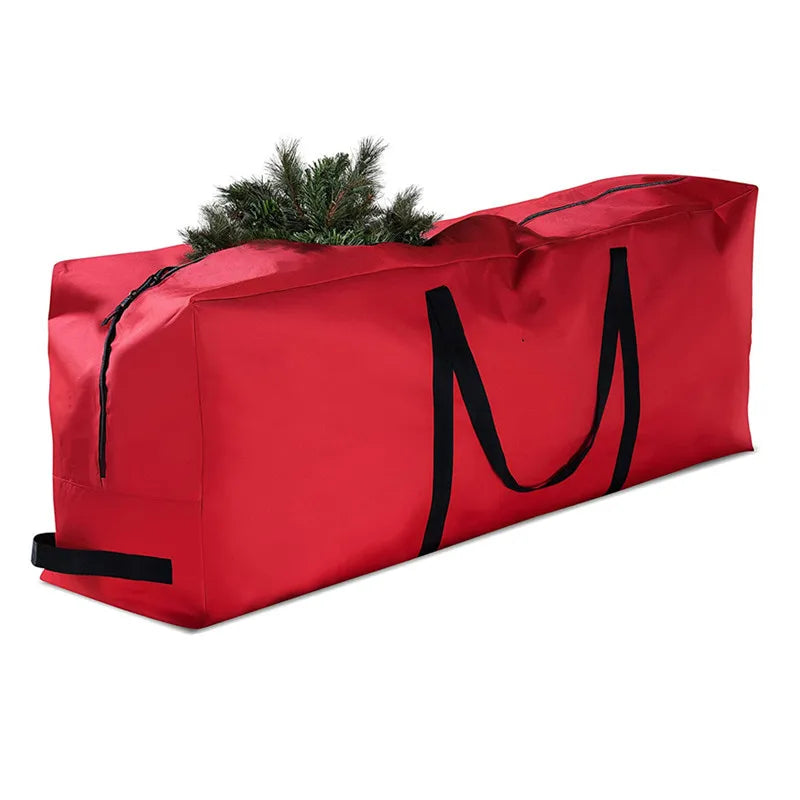 Stow Foldable Tree Storage Bag