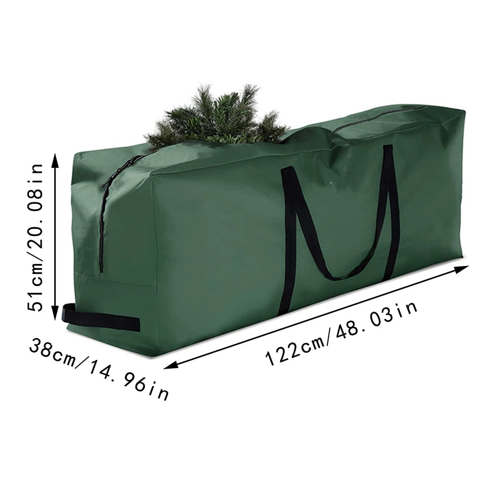 Stow Foldable Tree Storage Bag