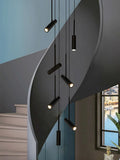 GOODNEST SPINE | Linear Spotlight Pendant