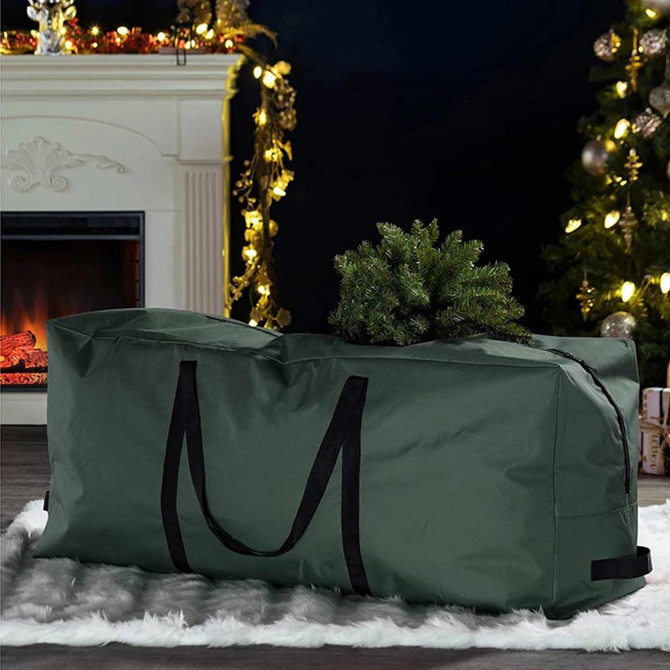 Stow Foldable Tree Storage Bag