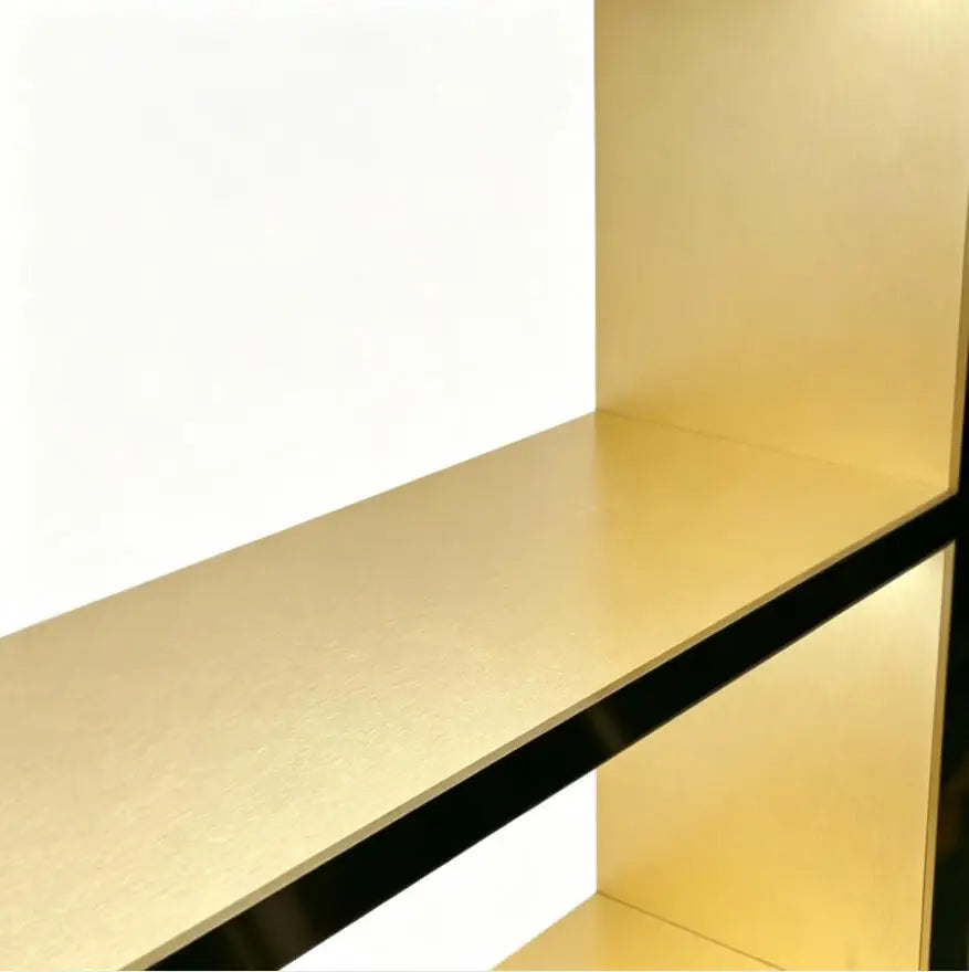 GOODNEST GALLERY | Steel Display Shelving Unit