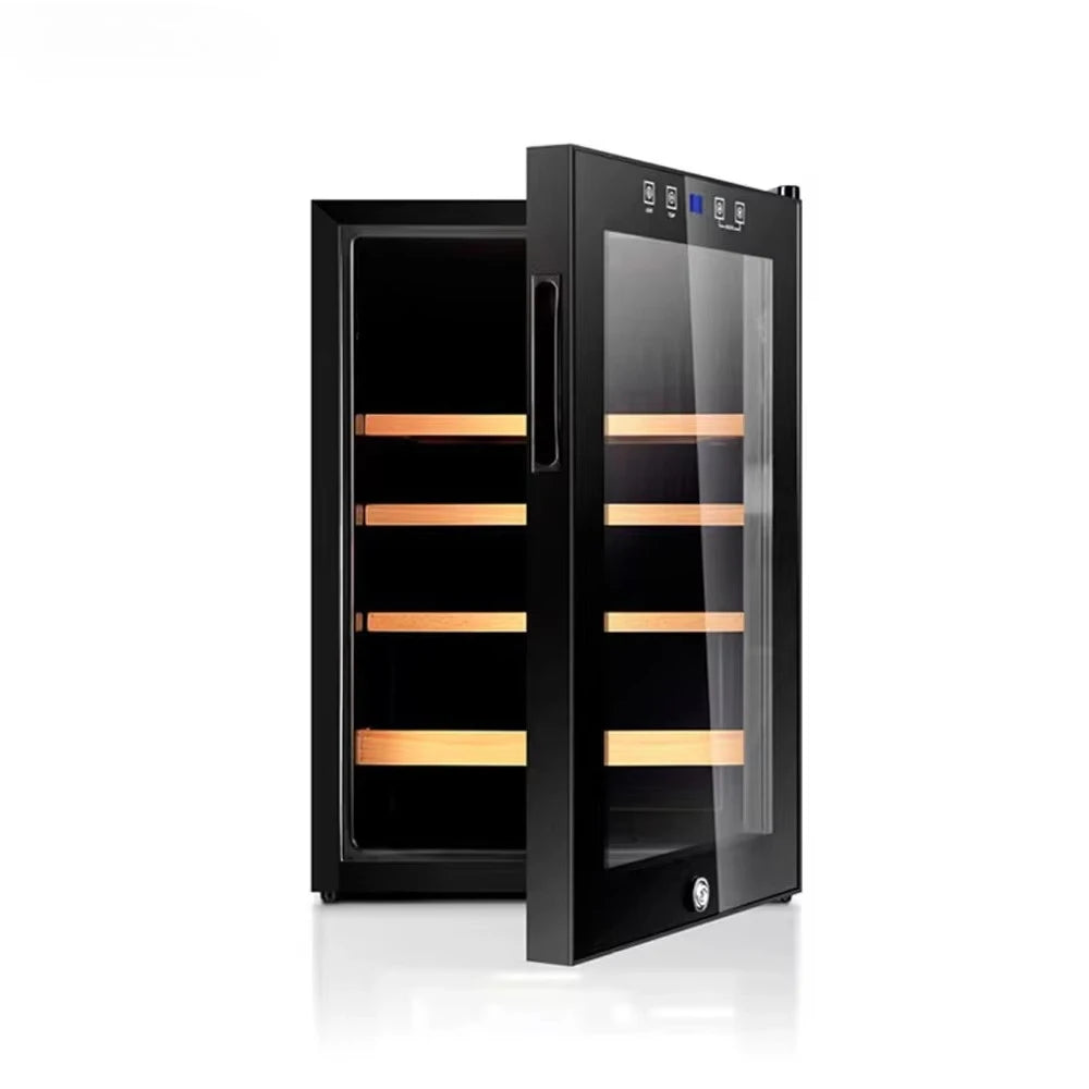 GOODNEST MAGNUM | 12-Bottle Wine Cooler