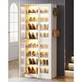 GOODNEST VITRINE | Acrylic Shoe Display Cabinet