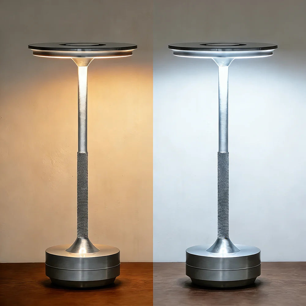 GOODNEST EMBER | Cordless Table Lamp, Set of 2