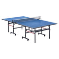 GOODNEST RALLY | Folding Ping Pong Table