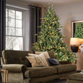 GOODNEST SPRUCE | Pre-Lit Christmas Tree