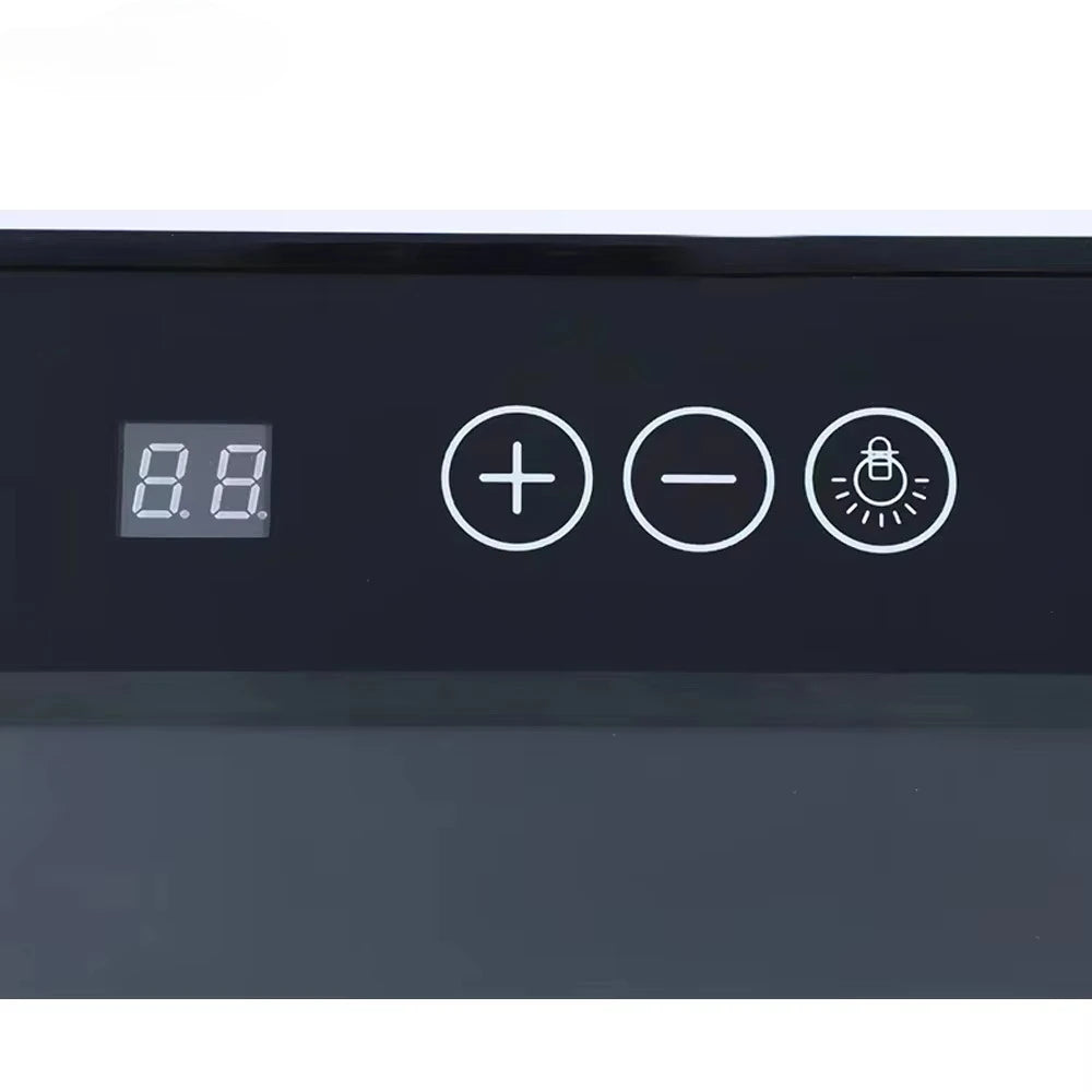 GOODNEST MAGNUM | 12-Bottle Wine Cooler
