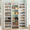 GOODNEST CUBBY | 14-Tier Shoe Cabinet