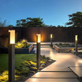 GOODNEST COLUMN | LED Bollard Path Light
