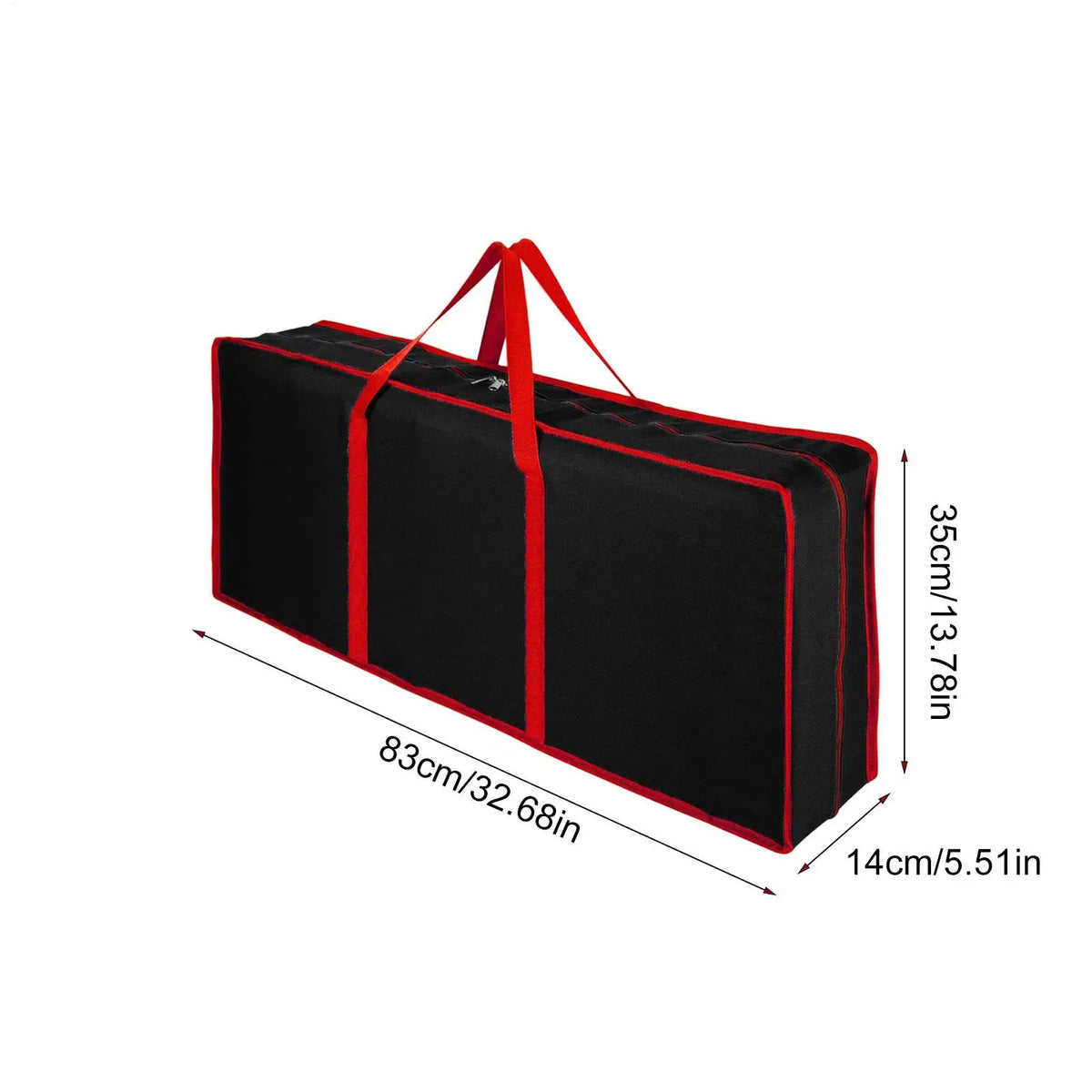 Roll Gift Wrap Storage Bag