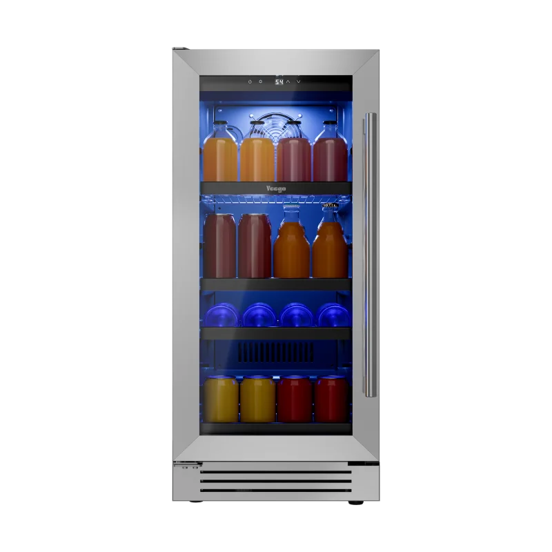 GOODNEST CHILL | Undercounter Beverage Cooler