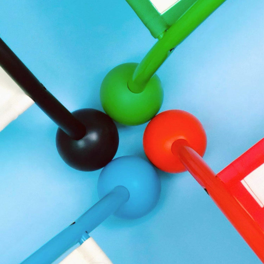 GOODNEST DRAPE | 2-in-1 Pet Sofa Hammock