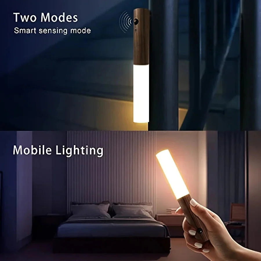 Sentinel Motion Sensor Night Light