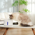 GOODNEST SPRING | Sensor-Activated Pet Fountain