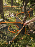 GOODNEST FOLD modules zipped into a play shape