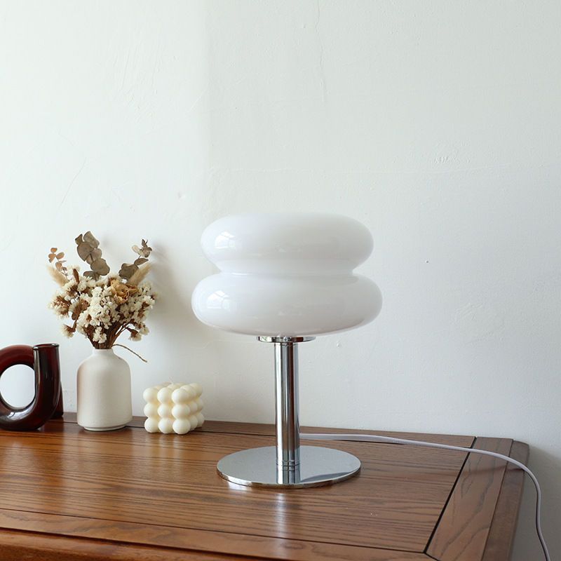 Palazzo Italian Glass Table Lamp