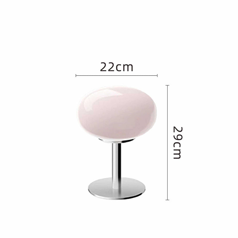 Palazzo Italian Glass Table Lamp