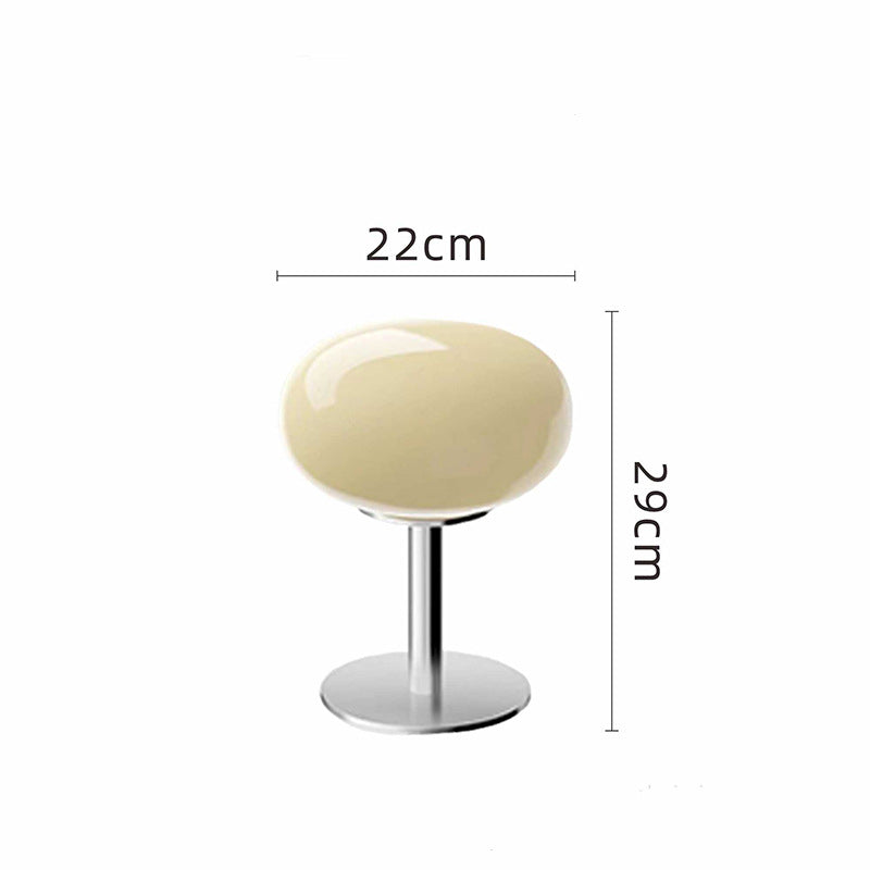 Palazzo Italian Glass Table Lamp
